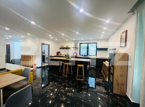 Casa de închiriat 4 camere Bună Ziua - 146810CI | BLITZ Cluj-Napoca | Poza5