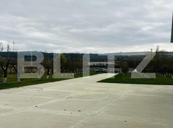 Casa de închiriat 4 camere Bună Ziua - 146810CI | BLITZ Cluj-Napoca | Poza15