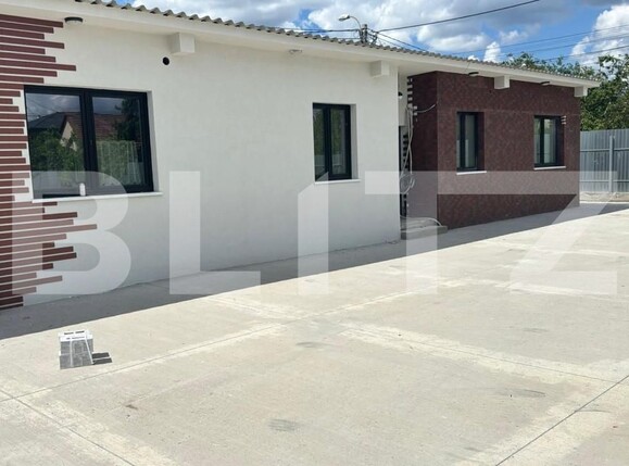 Casa de închiriat 4 camere Bună Ziua - 146810CI | BLITZ Cluj-Napoca | Poza1