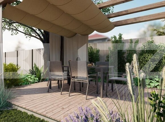 Casa de închiriat 4 camere Bună Ziua - 146810CI | BLITZ Cluj-Napoca | Poza11