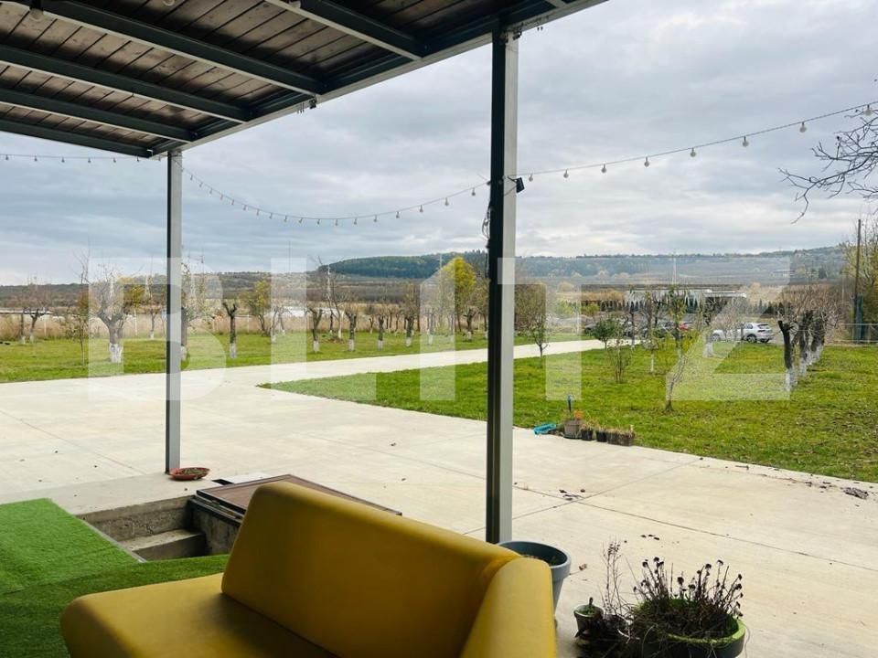 Casa de închiriat 4 camere Bună Ziua - 146810CI | BLITZ Cluj-Napoca | Poza12