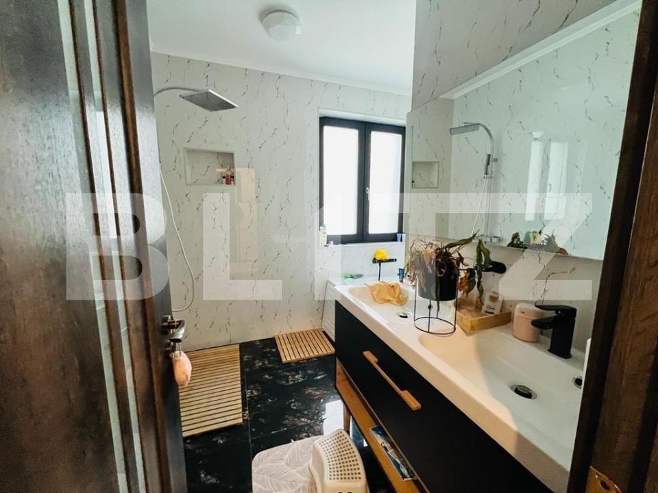 Casa de închiriat 4 camere Bună Ziua - 146810CI | BLITZ Cluj-Napoca | Poza14