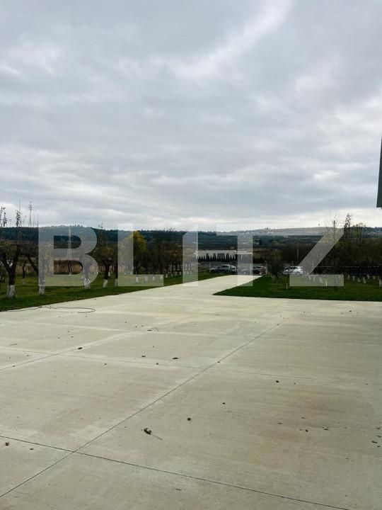 Casa de închiriat 4 camere Bună Ziua - 146810CI | BLITZ Cluj-Napoca | Poza15