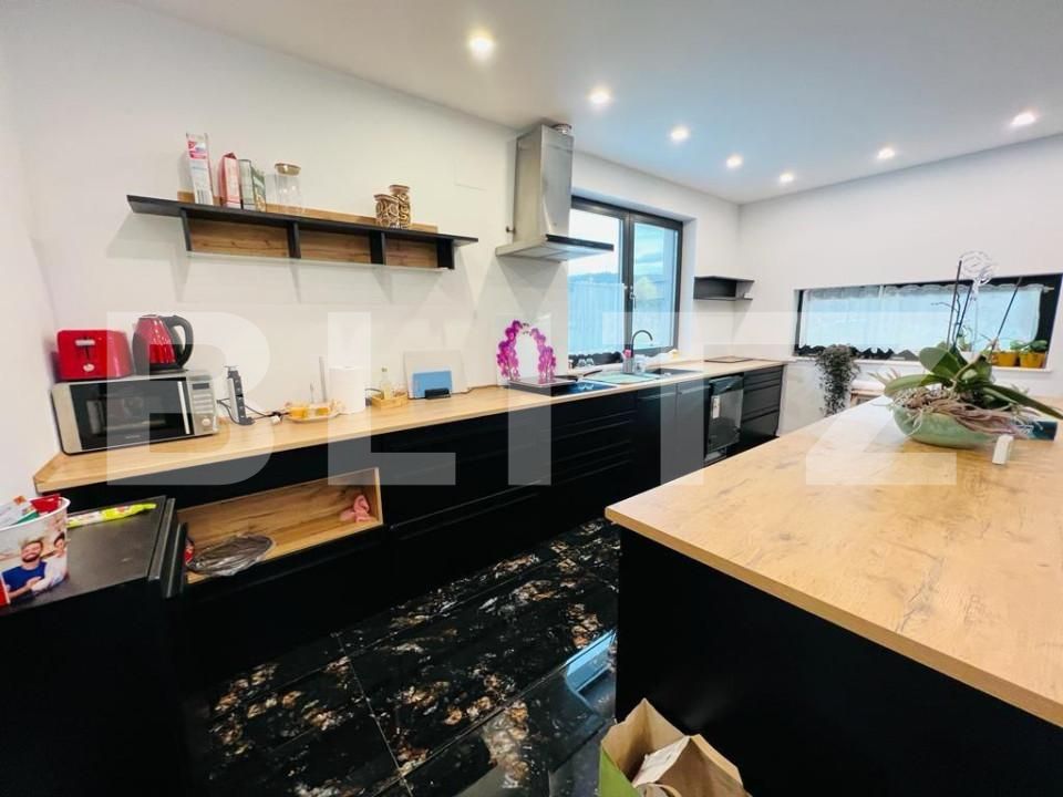 Casa de închiriat 4 camere Bună Ziua - 146810CI | BLITZ Cluj-Napoca | Poza6