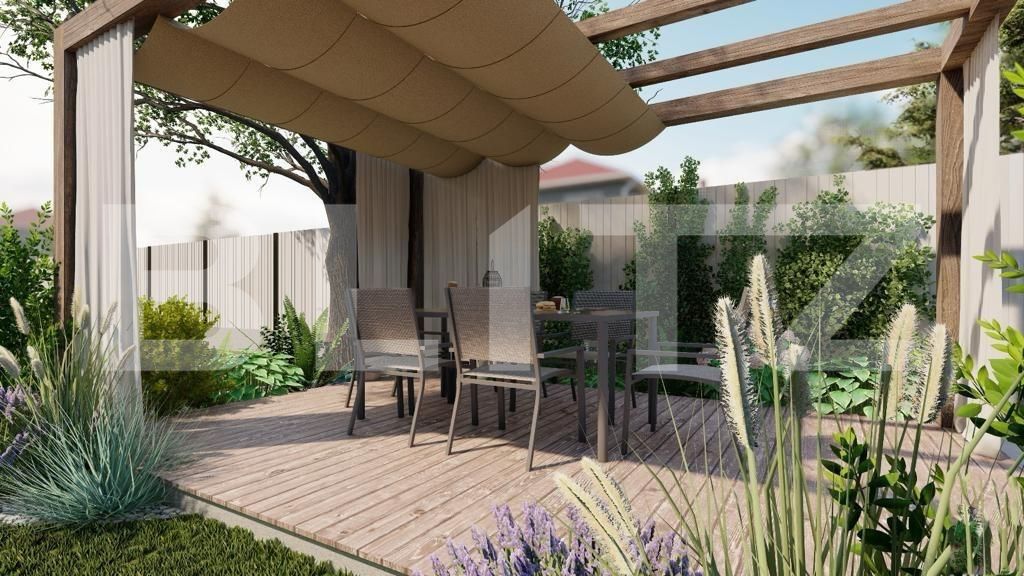 Casa de închiriat 4 camere Bună Ziua - 146810CI | BLITZ Cluj-Napoca | Poza11