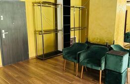 Spatiu comercial, 84 mp, zona Sopor, terasa de 25 mp