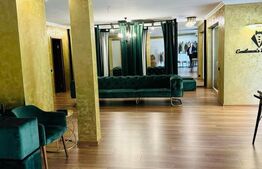 Spatiu comercial, 84 mp, zona Sopor, terasa de 25 mp