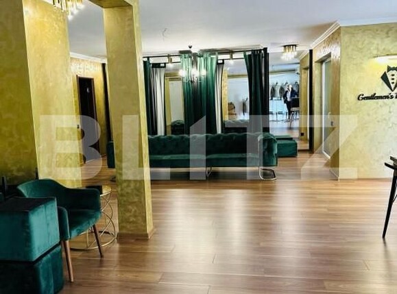 Spațiu comercial de închiriat Sopor - 146811SIC | BLITZ Cluj-Napoca | Poza1