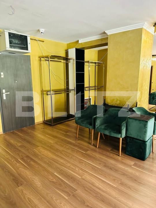 Spațiu comercial de închiriat Sopor - 146811SIC | BLITZ Cluj-Napoca | Poza2