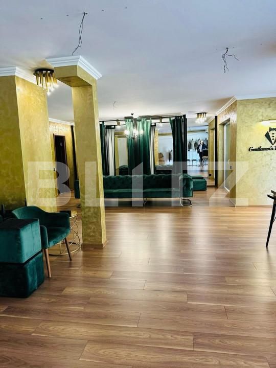 Spațiu comercial de închiriat Sopor - 146811SIC | BLITZ Cluj-Napoca | Poza1