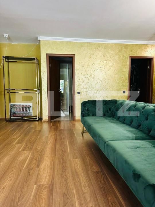 Spațiu comercial de închiriat Sopor - 146811SIC | BLITZ Cluj-Napoca | Poza5