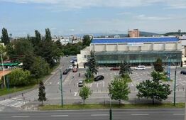 Apartament 3 camere, 72mp, B-dul Garii 