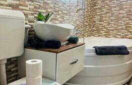 Apartament 3 camere, 72mp, B-dul Garii 