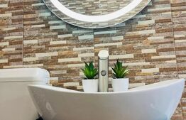 Apartament 3 camere, 72mp, B-dul Garii 