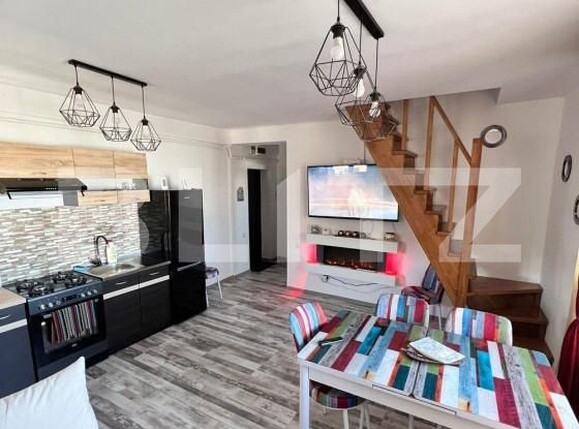 Apartament de vânzare 3 camere Garii - 146815AV | BLITZ Brașov | Poza3