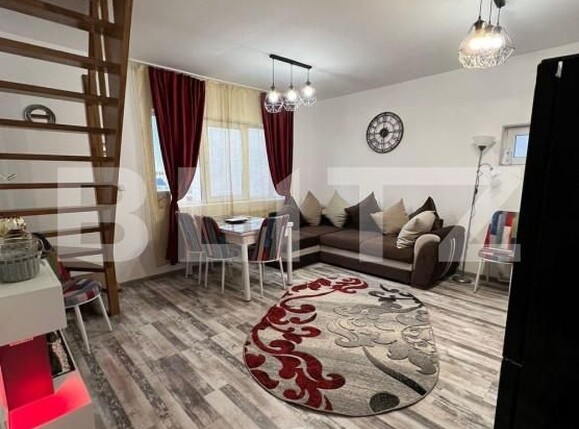 Apartament de vânzare 3 camere Garii - 146815AV | BLITZ Brașov | Poza1