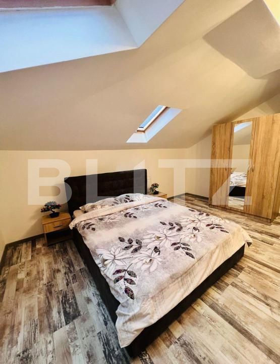 Apartament de vânzare 3 camere Garii - 146815AV | BLITZ Brașov | Poza5