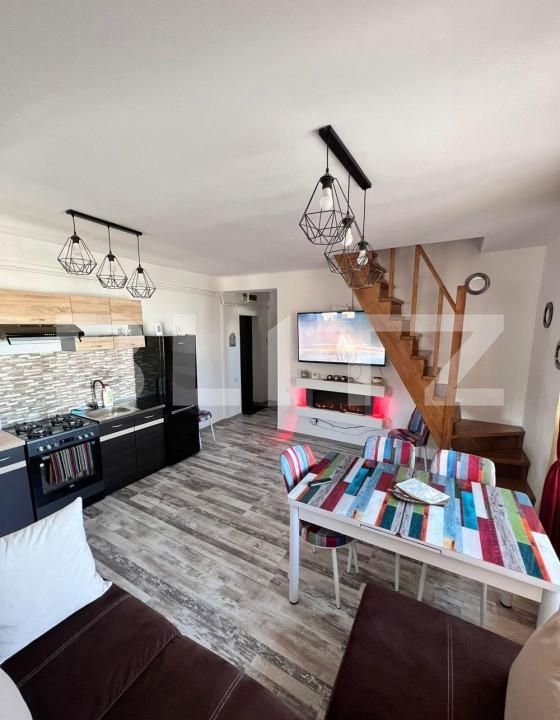 Apartament de vânzare 3 camere Garii - 146815AV | BLITZ Brașov | Poza3