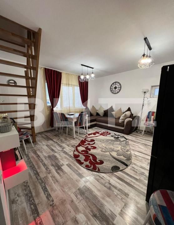 Apartament de vânzare 3 camere Garii - 146815AV | BLITZ Brașov | Poza1