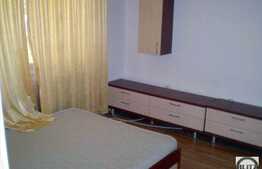 3 camere, 100 mp, mobilat modern, gradina, zona strazii Campului