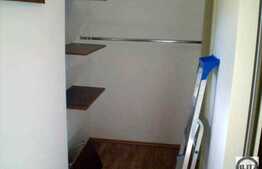 3 camere, 100 mp, mobilat modern, gradina, zona strazii Campului