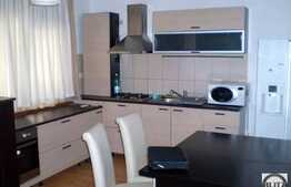 3 camere, 100 mp, mobilat modern, gradina, zona strazii Campului