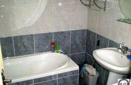 3 camere, 100 mp, mobilat modern, gradina, zona strazii Campului