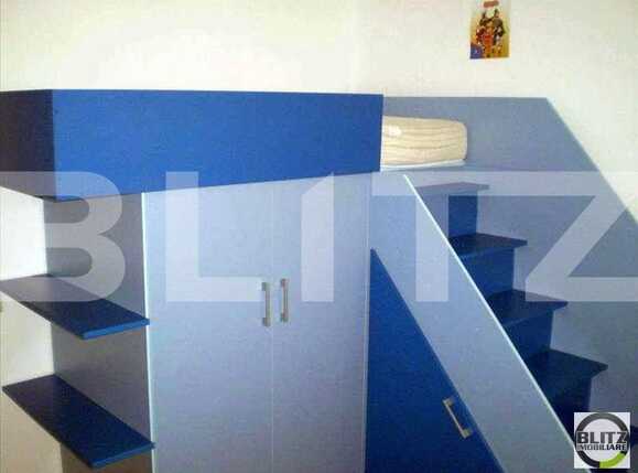 Apartament de închiriat 3 camere Manastur - 14682AI | BLITZ Cluj-Napoca | Poza5