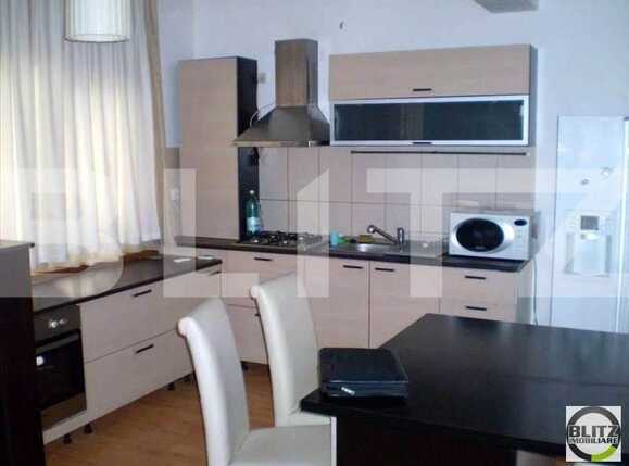 Apartament de închiriat 3 camere Manastur - 14682AI | BLITZ Cluj-Napoca | Poza1