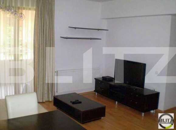 Apartament de închiriat 3 camere Manastur - 14682AI | BLITZ Cluj-Napoca | Poza2