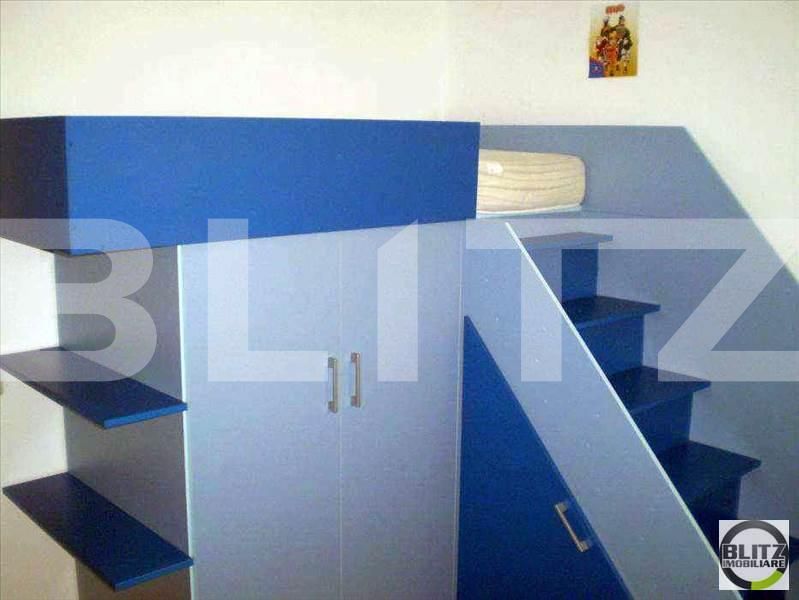 Apartament de închiriat 3 camere Manastur - 14682AI | BLITZ Cluj-Napoca | Poza5