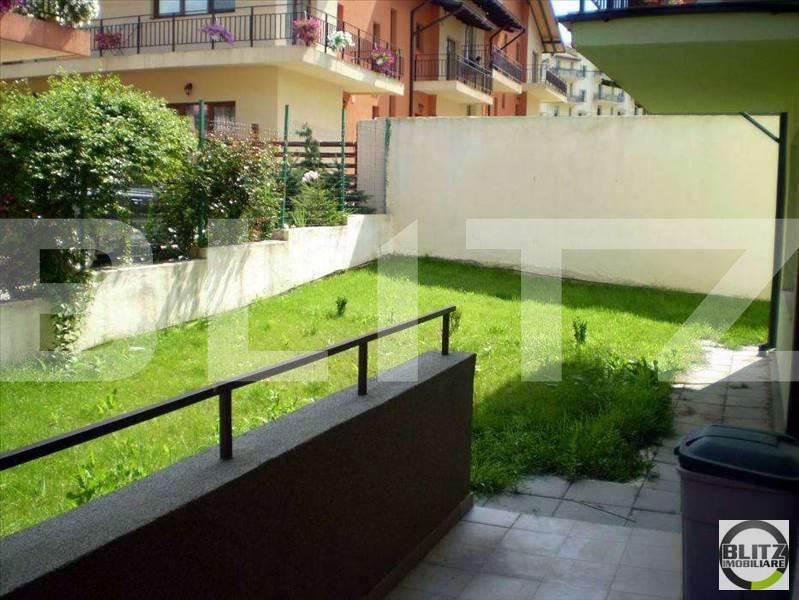 Apartament de închiriat 3 camere Manastur - 14682AI | BLITZ Cluj-Napoca | Poza8