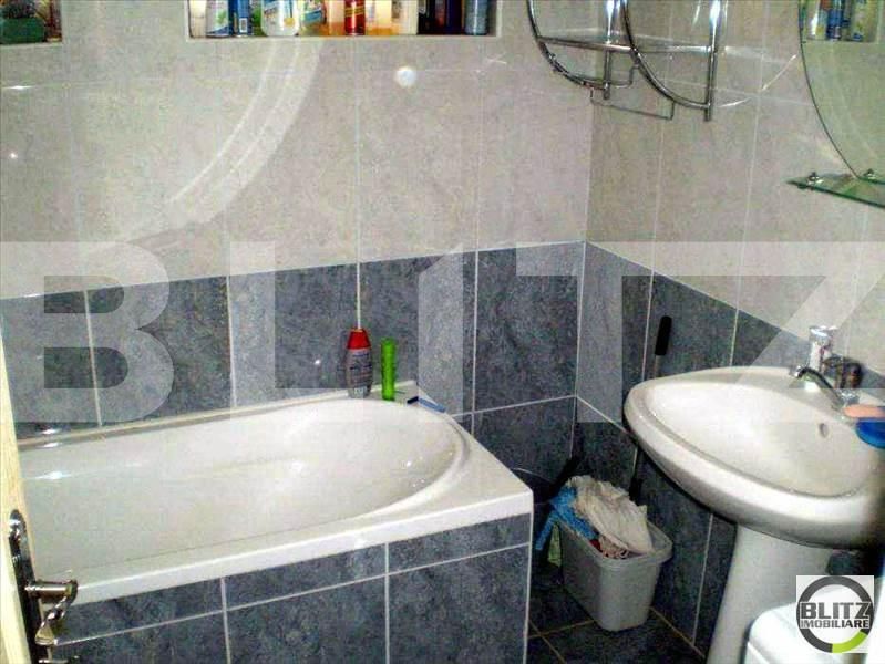 Apartament de închiriat 3 camere Manastur - 14682AI | BLITZ Cluj-Napoca | Poza7