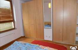 2 camere, 54 mp, complet mobilat, zona Gradinii Botanice