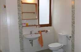 2 camere, 54 mp, complet mobilat, zona Gradinii Botanice