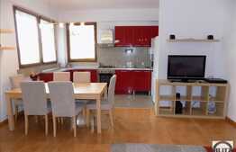 2 camere, 54 mp, complet mobilat, zona Gradinii Botanice