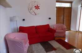 2 camere, 54 mp, complet mobilat, zona Gradinii Botanice