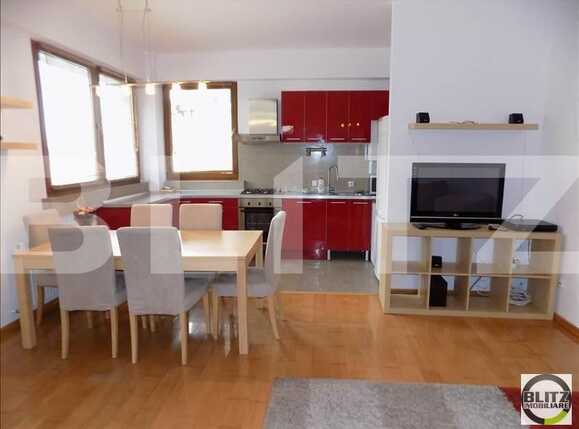 Apartament de vânzare 2 camere Central - 14683AV | BLITZ Cluj-Napoca | Poza1