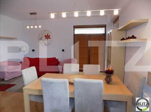 Apartament de vânzare 2 camere Central - 14683AV | BLITZ Cluj-Napoca | Poza5
