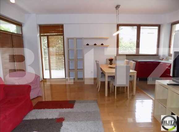 Apartament de vânzare 2 camere Central - 14683AV | BLITZ Cluj-Napoca | Poza3