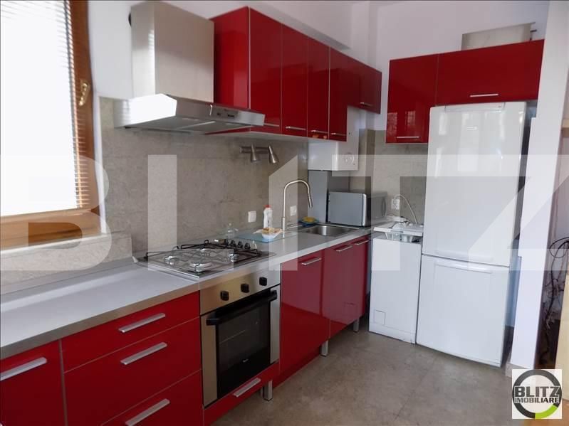 Apartament de vânzare 2 camere Central - 14683AV | BLITZ Cluj-Napoca | Poza7