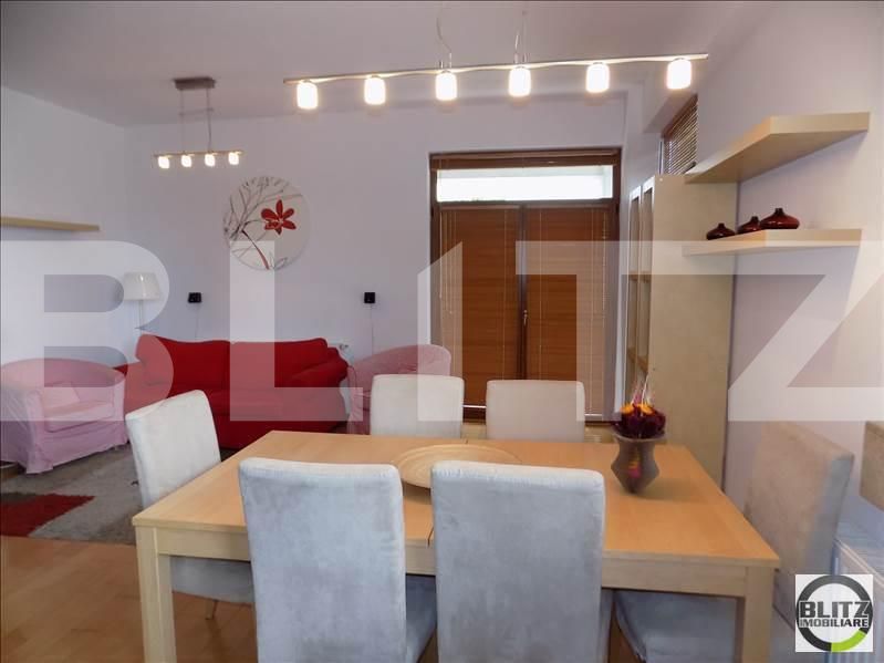 Apartament de vânzare 2 camere Central - 14683AV | BLITZ Cluj-Napoca | Poza5