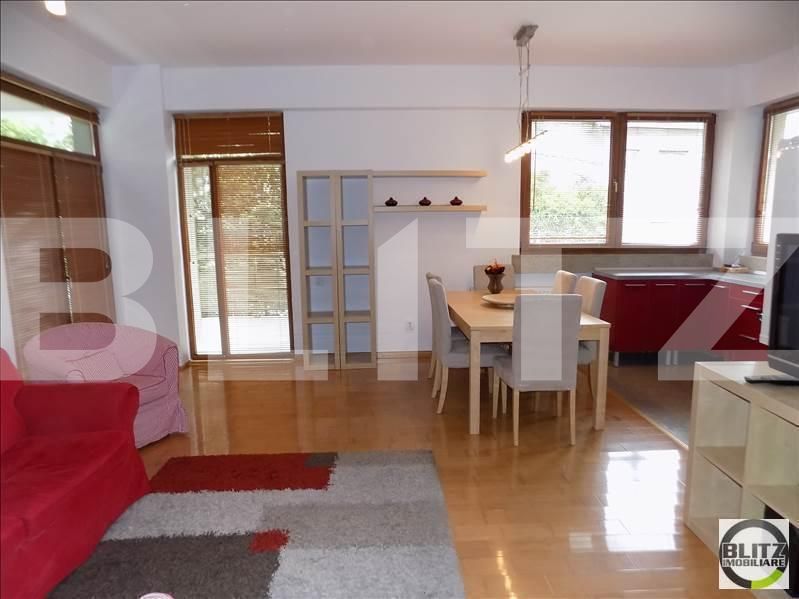 Apartament de vânzare 2 camere Central - 14683AV | BLITZ Cluj-Napoca | Poza3