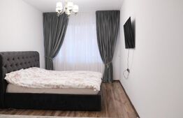 Apartament 2 camere+ 2 băi zona Isaran+ Loc de parcare inclus