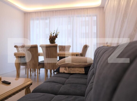 Apartament de vânzare 2 camere Tractorul - 146835AV | BLITZ Brașov | Poza2