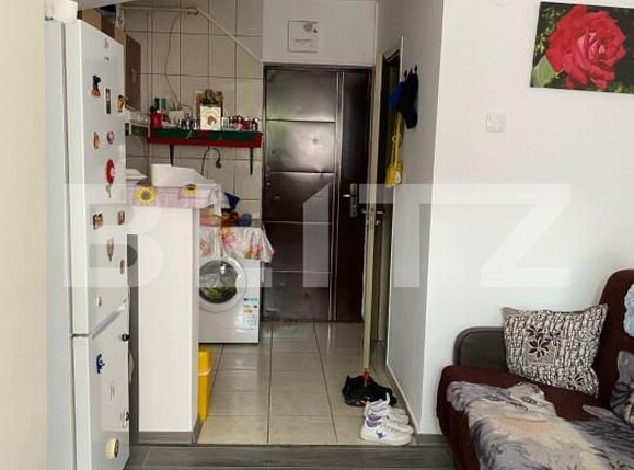 Garsonieră de vânzare Bartolomeu - 146836AV | BLITZ Brașov | Poza1