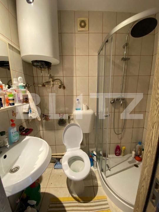 Garsonieră de vânzare Bartolomeu - 146836AV | BLITZ Brașov | Poza3