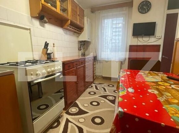 Apartament de vânzare 3 camere Centrul Civic - 146837AV | BLITZ Brașov | Poza2