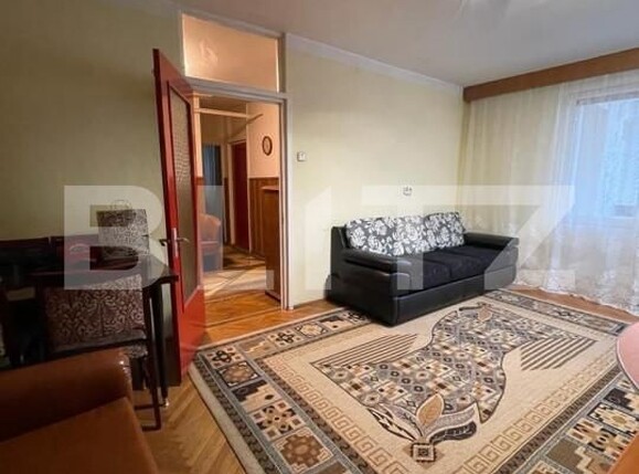 Apartament de vânzare 3 camere Centrul Civic - 146837AV | BLITZ Brașov | Poza1