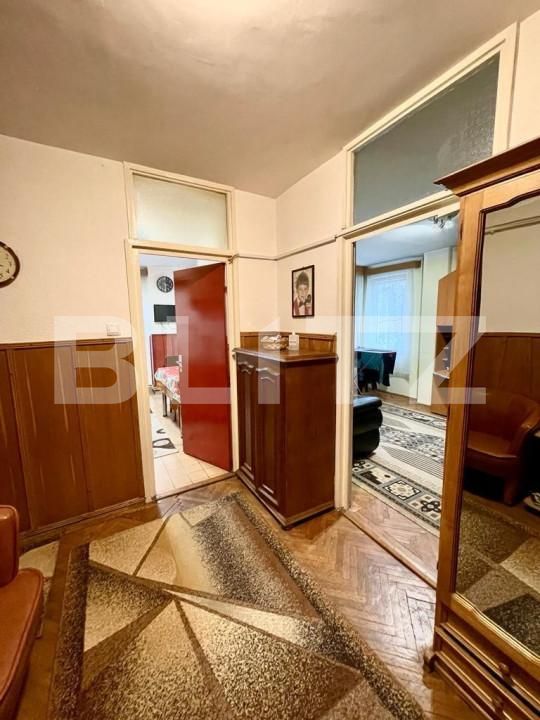 Apartament de vânzare 3 camere Centrul Civic - 146837AV | BLITZ Brașov | Poza3